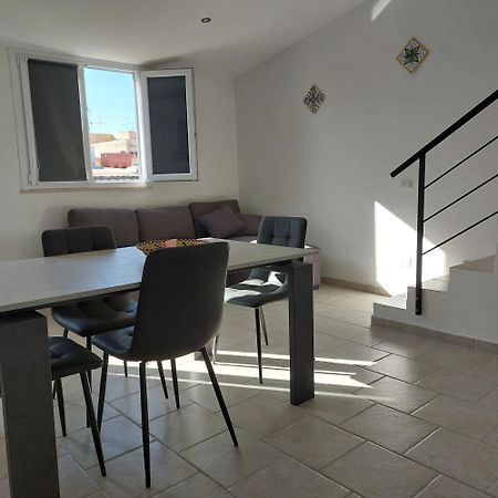 Levante Теразини Екстериор снимка