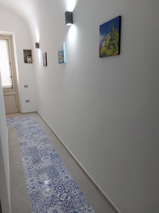 Levante Теразини Екстериор снимка