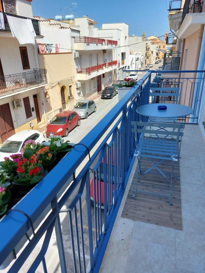 Levante Теразини Екстериор снимка